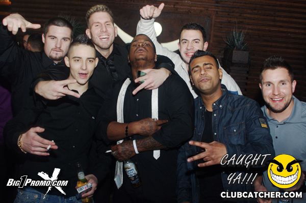 Luxy nightclub photo 90 - December 31st, 2011