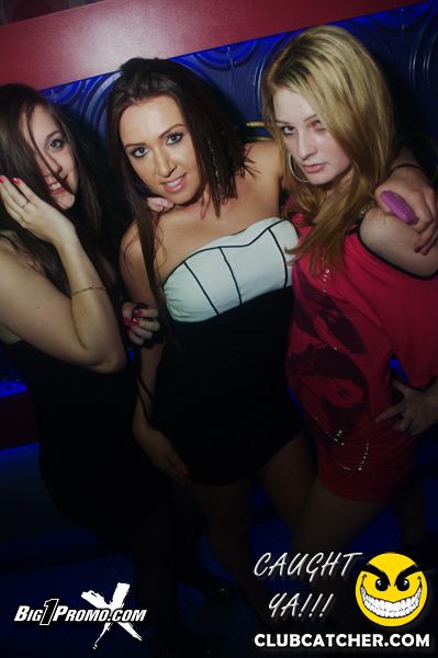 Luxy nightclub photo 10 - December 31st, 2011