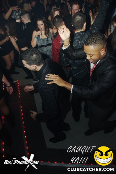 Luxy nightclub photo 92 - December 31st, 2011