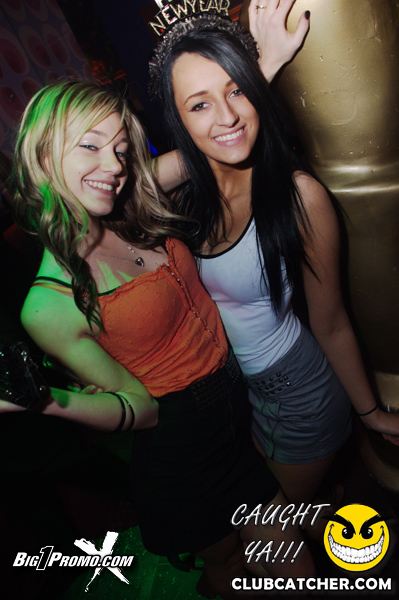 Luxy nightclub photo 94 - December 31st, 2011