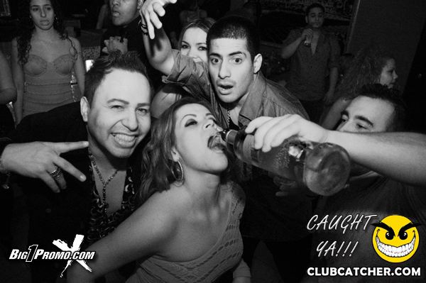 Luxy nightclub photo 97 - December 31st, 2011