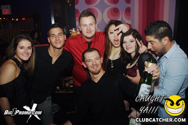Luxy nightclub photo 99 - December 31st, 2011