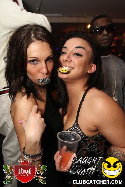 Live nightclub photo 2 - December 31st, 2011