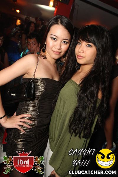 Live nightclub photo 15 - December 31st, 2011