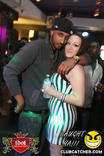 Live nightclub photo 17 - December 31st, 2011