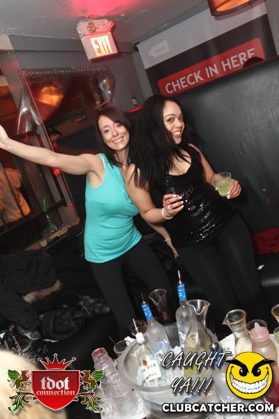 Live nightclub photo 18 - December 31st, 2011