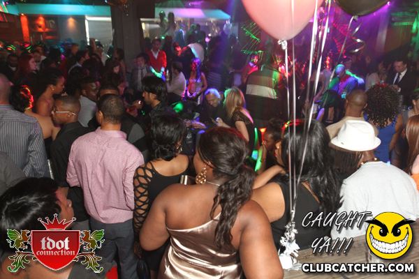 Live nightclub photo 29 - December 31st, 2011