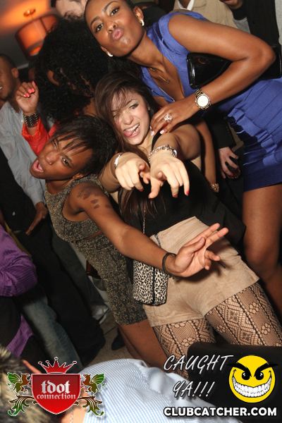 Live nightclub photo 33 - December 31st, 2011