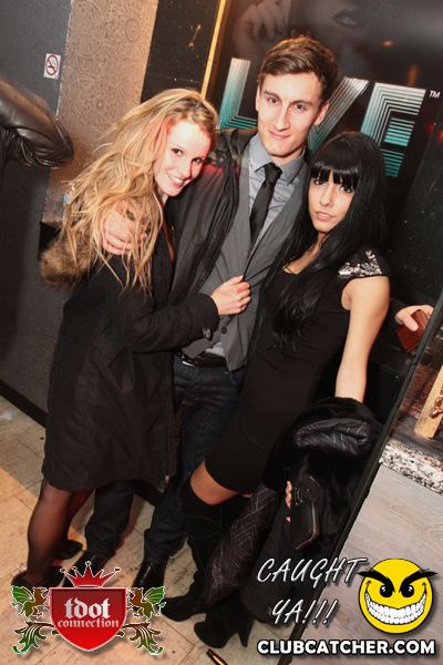 Live nightclub photo 36 - December 31st, 2011