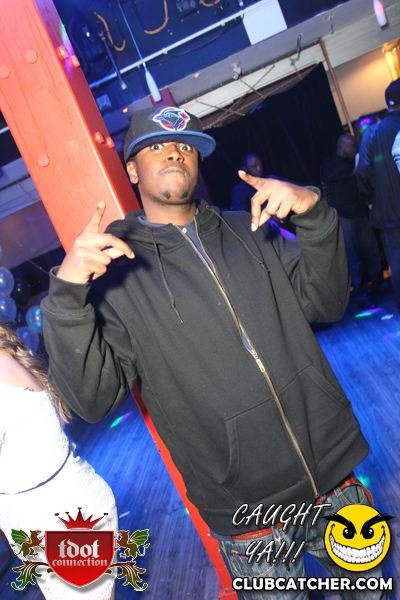 Live nightclub photo 38 - December 31st, 2011