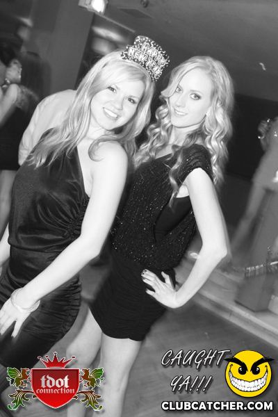 Live nightclub photo 39 - December 31st, 2011