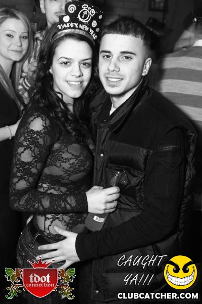 Live nightclub photo 42 - December 31st, 2011