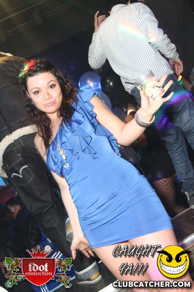Live nightclub photo 57 - December 31st, 2011