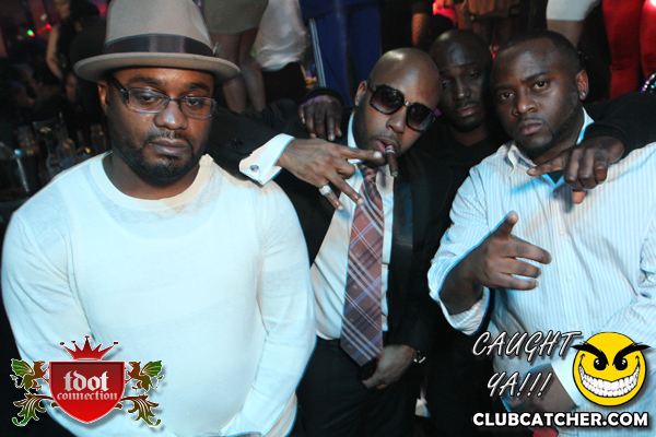 Live nightclub photo 60 - December 31st, 2011