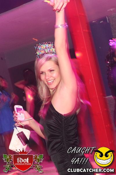 Live nightclub photo 63 - December 31st, 2011