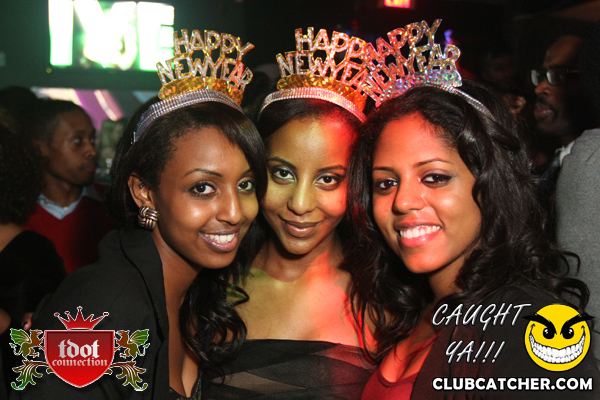 Live nightclub photo 9 - December 31st, 2011