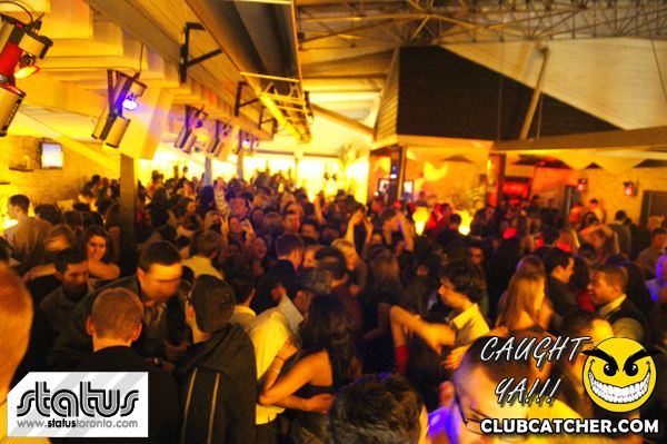 Wetbar And Suite 106 party venue photo 1 - December 31st, 2011