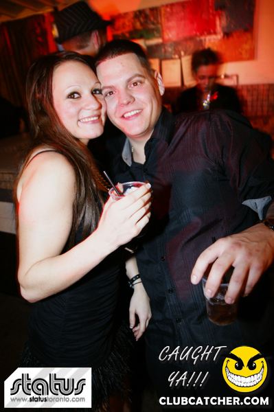 Wetbar And Suite 106 party venue photo 101 - December 31st, 2011