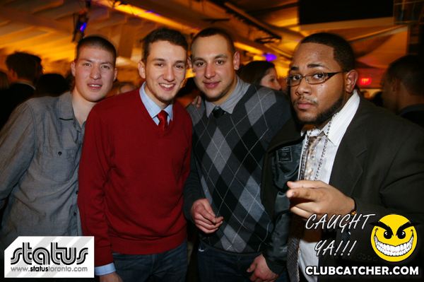 Wetbar And Suite 106 party venue photo 102 - December 31st, 2011