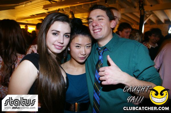 Wetbar And Suite 106 party venue photo 103 - December 31st, 2011