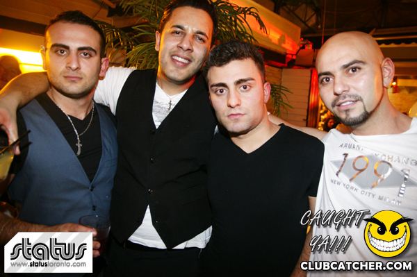 Wetbar And Suite 106 party venue photo 104 - December 31st, 2011