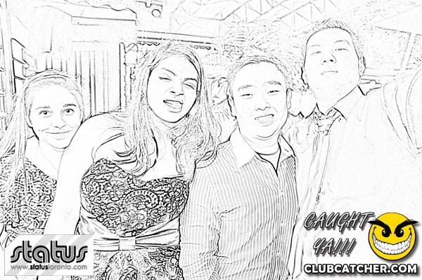 Wetbar And Suite 106 party venue photo 105 - December 31st, 2011