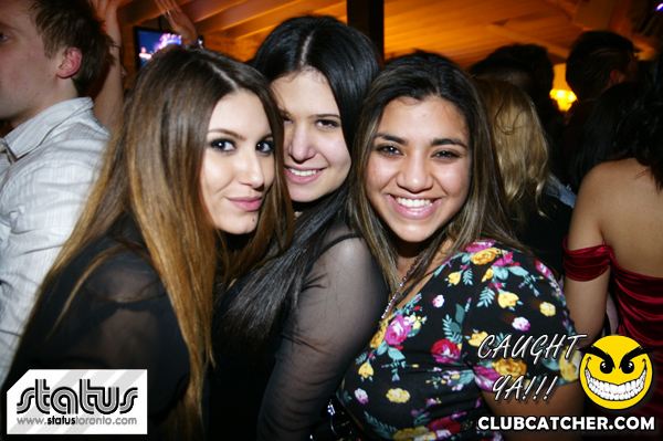 Wetbar And Suite 106 party venue photo 107 - December 31st, 2011