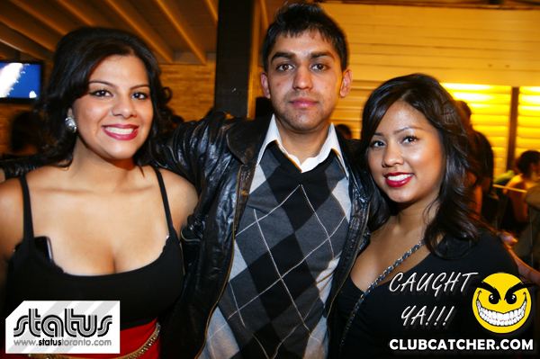 Wetbar And Suite 106 party venue photo 108 - December 31st, 2011