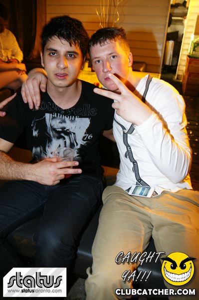 Wetbar And Suite 106 party venue photo 109 - December 31st, 2011