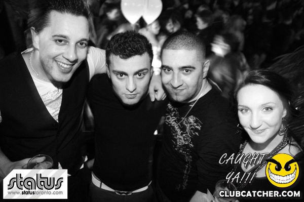 Wetbar And Suite 106 party venue photo 110 - December 31st, 2011