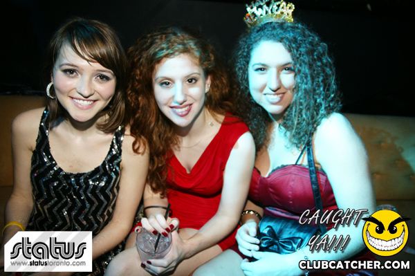 Wetbar And Suite 106 party venue photo 12 - December 31st, 2011