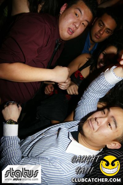 Wetbar And Suite 106 party venue photo 111 - December 31st, 2011