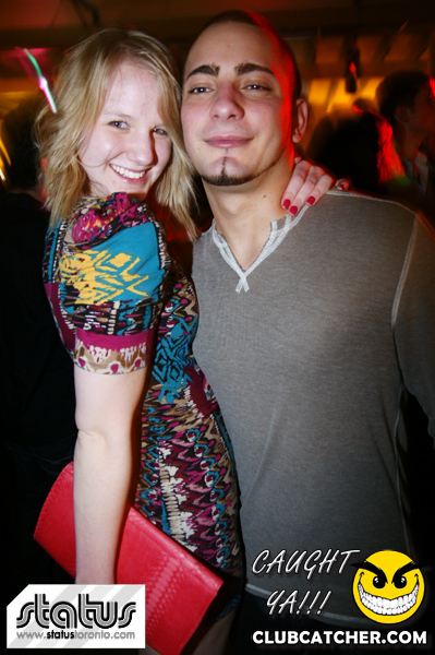 Wetbar And Suite 106 party venue photo 113 - December 31st, 2011