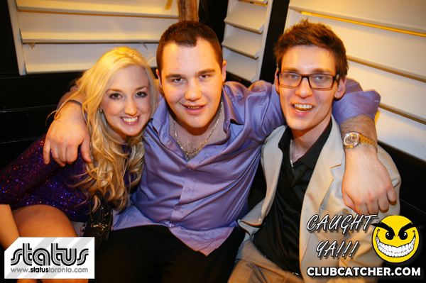 Wetbar And Suite 106 party venue photo 116 - December 31st, 2011