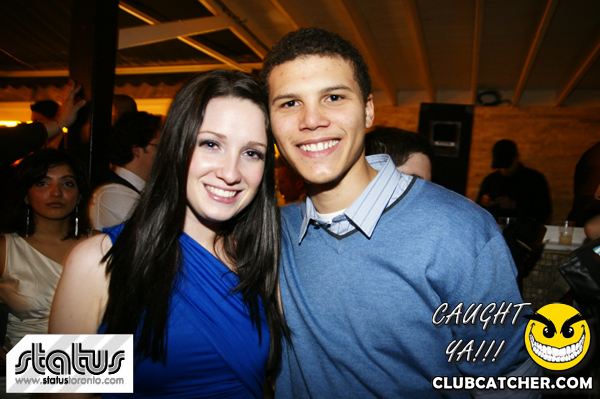 Wetbar And Suite 106 party venue photo 117 - December 31st, 2011