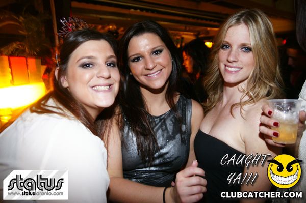 Wetbar And Suite 106 party venue photo 119 - December 31st, 2011