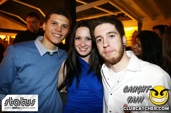 Wetbar And Suite 106 party venue photo 120 - December 31st, 2011