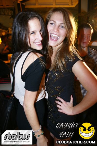 Wetbar And Suite 106 party venue photo 13 - December 31st, 2011