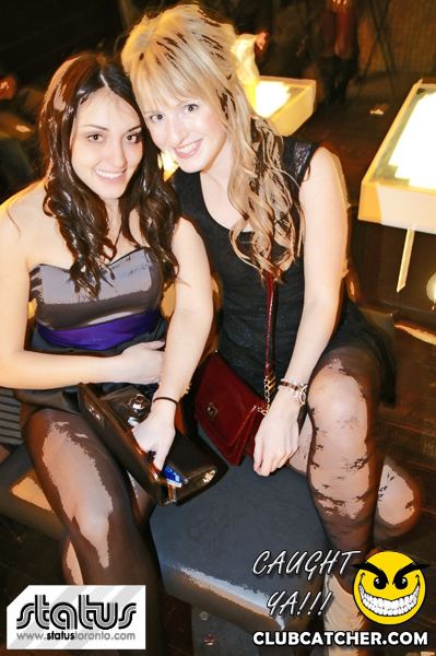 Wetbar And Suite 106 party venue photo 122 - December 31st, 2011