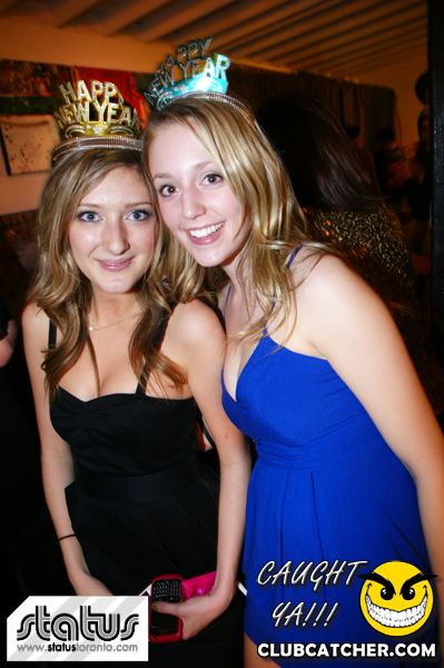 Wetbar And Suite 106 party venue photo 123 - December 31st, 2011