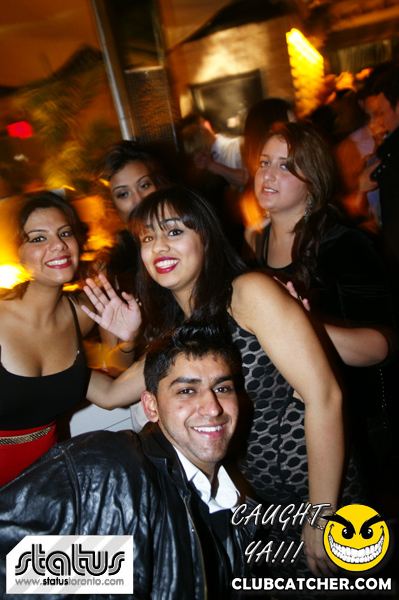 Wetbar And Suite 106 party venue photo 124 - December 31st, 2011