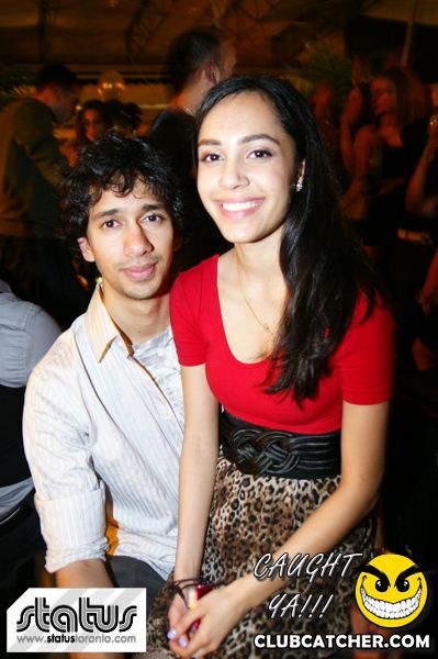 Wetbar And Suite 106 party venue photo 125 - December 31st, 2011