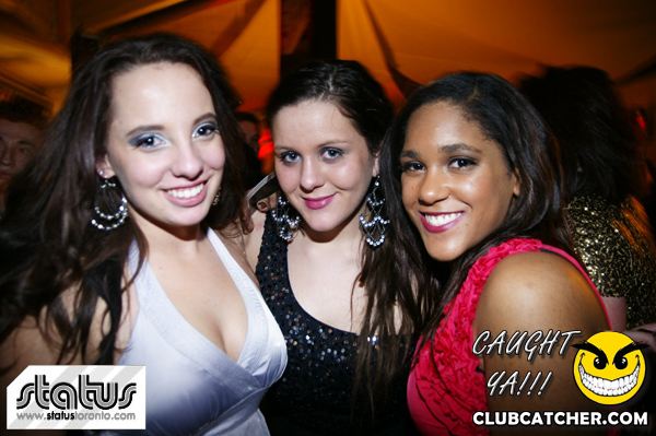 Wetbar And Suite 106 party venue photo 126 - December 31st, 2011