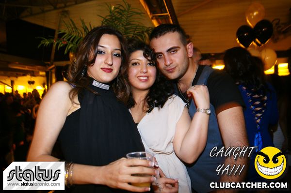 Wetbar And Suite 106 party venue photo 128 - December 31st, 2011