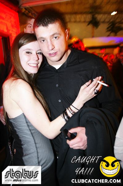 Wetbar And Suite 106 party venue photo 129 - December 31st, 2011