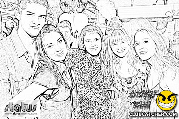 Wetbar And Suite 106 party venue photo 130 - December 31st, 2011