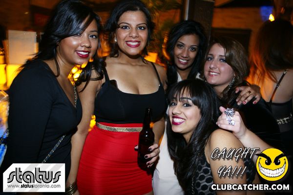 Wetbar And Suite 106 party venue photo 14 - December 31st, 2011