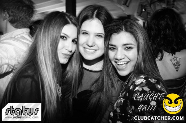 Wetbar And Suite 106 party venue photo 131 - December 31st, 2011