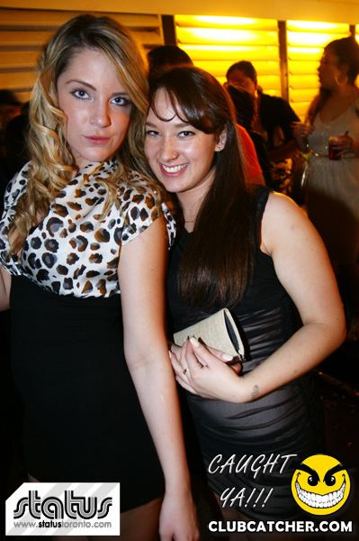 Wetbar And Suite 106 party venue photo 132 - December 31st, 2011