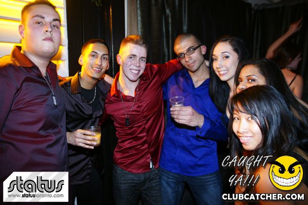 Wetbar And Suite 106 party venue photo 133 - December 31st, 2011